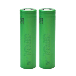 Sony VTC6 18650 3000mAh 3.7V Li-Ion Battery (2pcs)
