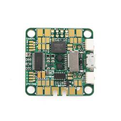 SP Racing H7 400Mhz EXTREME Dual Gyro Flight Controller 