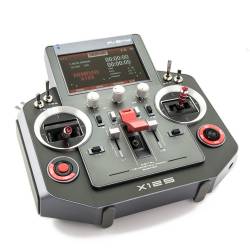 FrSky Horus X12S Radio - Space Gray