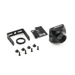 Spare CM-650 Case, Top Connector  (Black)