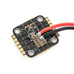 Spedix GS25 25A 4-in-1 2-4s BLHeli_32 Dshot ESC