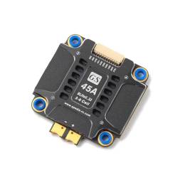 Spedix GS45 45A 3-6s BLHeli32 4-in-1 ESC