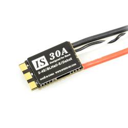 Spedix IS30 2-4S 30A ESC