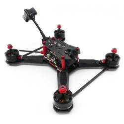 Electronics not included, v1 Pictured
