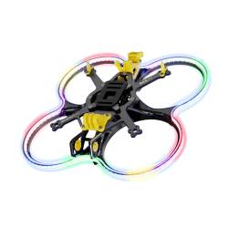 SpeedyBee Bee35 Pro LED 3.5" Cinewhoop Frame Kit