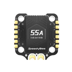 Speedybee 55A BLHeli_S 4-in-1 ESC - 30x30