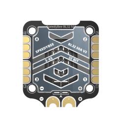 SpeedyBee 50A V3 3-6S BLHeli_32 128K ESC - 30x30