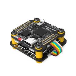 SpeedyBee F7 V3 Stack - F722 FC + 50A BLHeli_32 128K ESC - 30x30
