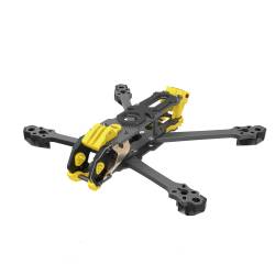 SpeedyBee Mario 5 Frame Kit - DC Advanced