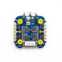 SpeedyBee 35A BL_S Mini 20x20 4-in-1 ESC