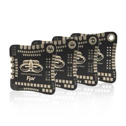 SpeedyBee Practice Soldering Board (4pcs)
