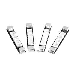 SpeedyBee Programmable 2812 Arm LEDs (4pcs)
