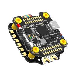 SpeedyBee F4 V4 Stack - F405 V4 FC + 60A BLHeli_S 4-in-1 ESC - 30x30