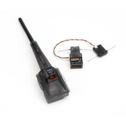 Spektrum DSM2 AIRMOD with AR7010 JR-Compatible