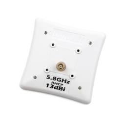 ImmersionRC 5.8 GHz SpiroNET CP Patch Antenna 