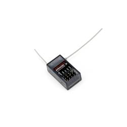 Spektrum AR400 DSMX 4CH Receiver