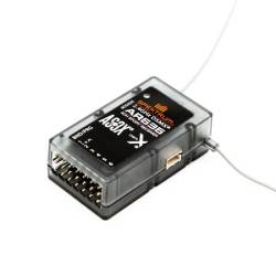 Spektrum AR636 6CH AS3X Sport Receiver