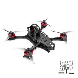 Stan FPV Stallion 5" Frame Kit - True X
