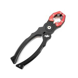 STP Motor Bell Gripper Pliers