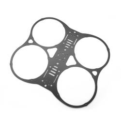 Student Frame Top Plate