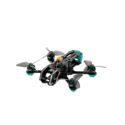 Sub250 Oasisfly25 2.5" Drone - No FPV System - DJI PNP