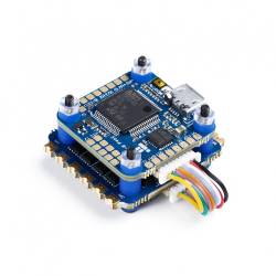 iFlight SucceX-E Mini F4 FC Stack + 35A 2-6S BLHeliS 4-in-1 ESC (MPU6000)