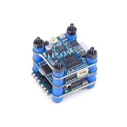 iFlight SucceX Micro F4 V2.1 FC - 12A 4in1 ESC V2 - V2 VTX 16x16mm Fly Tower Stack
