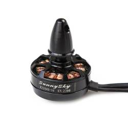 SunnySky X2204-16 2300kv