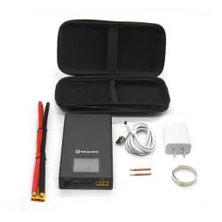 SEQURE SQ-SW2 Mini Portable Rechargeable Spot Welder w/ LCD Display