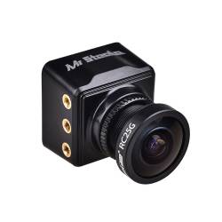 RunCam Swift Mini 2 - Mr. Steele Edition - 600TVL FPV Camera 2.5mm