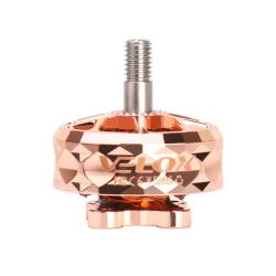 T-Motor VELOX VELOCE V2307 V2 Motor - 1950KV/2550KV (Rose Gold)