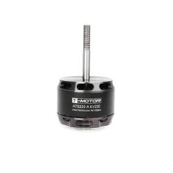 T-Motor AT5220A 20-25CC Long Shaft Fixed Wing Power Motor - 220KV
