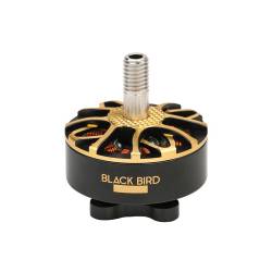 T-Motor Black Bird 2207 V2.0 1950KV/2800KV Motor (1pc)