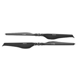 T-Motor Carbon Fiber Foldable 28.2x9.2 (CCW+CW) Set