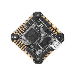 T-Motor F7 AIO - F722 FC + 35A 2-6S BLHeli_S ESC (HD + Analog) - 25x25