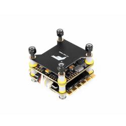 T-Motor F7 Pro II HD Stack - F7 FC + 55A 3-6S BLHeli_32 4-in-1 ESC - 30x30