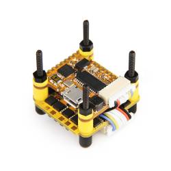 T-Motor Light F4 Stack + Cinematic F30A 6S BLHeli32 4-in-1 ESC