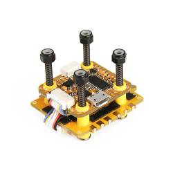 T-Motor Mini F7  Stack + F45A 3-6S BLHeli_32 4-in-1 ESC
