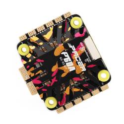 T-Motor P60A 3-6S BLHeli_32  4-in-1 ESC 