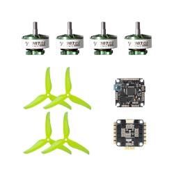 T-Motor V3 5" V2207 Power System