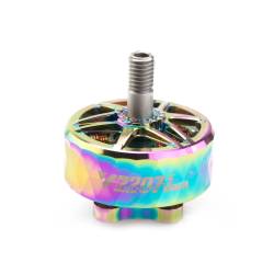 T-Motor VELOX V2207.5 1750KV Motor (Rainbow) 