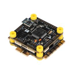 T-Motor Velox SE Stack - F7 FC + V50A 3-6S 4-in-1 ESC - 30x30