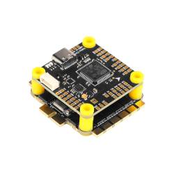 T-Motor Velox Stack - Cine F7 FC + V50A SE 6S BLHeli_32 4-in-1 ESC