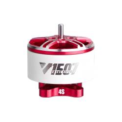 T-Motor Velox V1507 Motor - 4100KV - 1.5mm Shaft