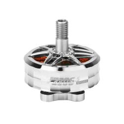 T-Motor VELOX V2306.5 2550KV Motor (Silver) 