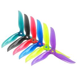 DAL Cyclone T5040C Pro Propellers (Set of 4)
