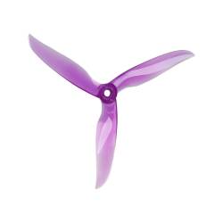 DAL Cyclone T5544C Propeller - Crystal Purple