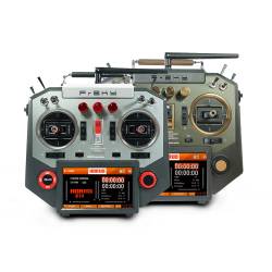 FrSky Horus X10 Express ACCESS 2.4G 24CH Radio Transmitter