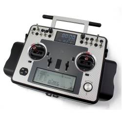 FrSky Taranis X9E 2.4GHz ACCST Tray Radio - Mode 2