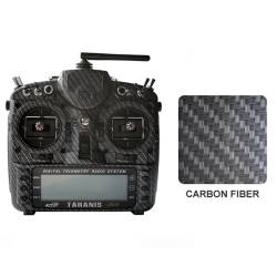 Carbon Fiber - FrSky 2.4G 16CH Taranis X9D Plus SE Transmitter SPECIAL EDITION w/ M9 Gimbals